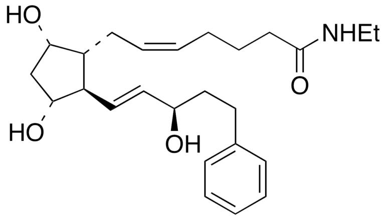 TRC-B386815. СО гексэтидина примесь В (25 мг)